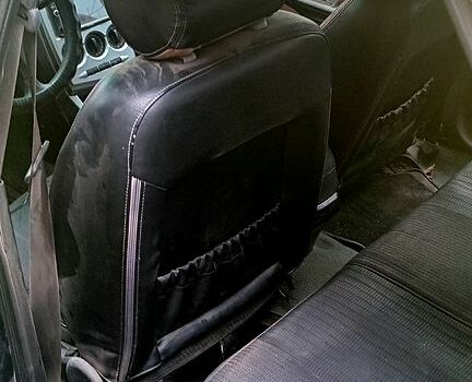 Желтый СМА Р, объемом двигателя 1.8 л и пробегом 100 тыс. км за 1100 $, фото 3 на Automoto.ua