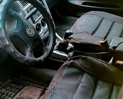 Желтый СМА Р, объемом двигателя 1.8 л и пробегом 100 тыс. км за 1100 $, фото 6 на Automoto.ua