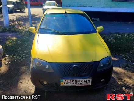 СМА Р 2007 у Доброполье на Automoto.ua Жовтий СМА Р, об'ємом двигуна 18 л та пробігом 151 тис. км за 2000 $, фото 1 на Automoto.ua