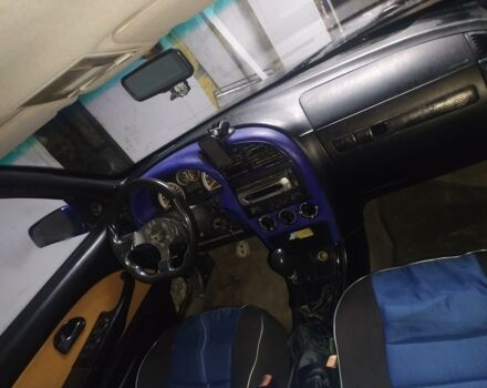 Синий СМА Р, объемом двигателя 1.8 л и пробегом 114 тыс. км за 37 $, фото 8 на Automoto.ua