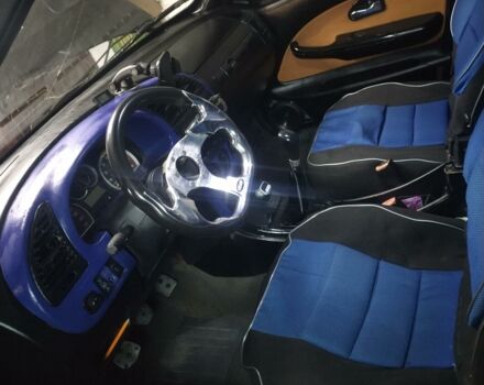 Синий СМА Р, объемом двигателя 1.8 л и пробегом 114 тыс. км за 37 $, фото 4 на Automoto.ua