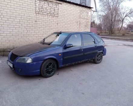 Синій СМА Р, об'ємом двигуна 1.8 л та пробігом 114 тис. км за 45000 $, фото 1 на Automoto.ua