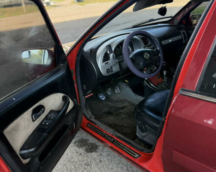 Красный СМА Maple R80, объемом двигателя 1.76 л и пробегом 150 тыс. км за 1200 $, фото 6 на Automoto.ua