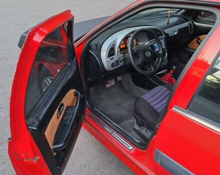 Красный СМА Maple R80, объемом двигателя 1.76 л и пробегом 170 тыс. км за 1850 $, фото 3 на Automoto.ua