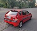 Красный СМА Maple R80, объемом двигателя 1.76 л и пробегом 170 тыс. км за 1850 $, фото 6 на Automoto.ua