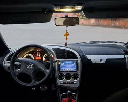 Красный СМА Maple R80, объемом двигателя 1.76 л и пробегом 170 тыс. км за 1850 $, фото 13 на Automoto.ua