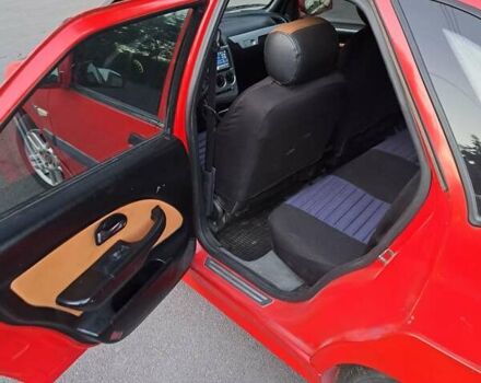 Красный СМА Maple R80, объемом двигателя 1.76 л и пробегом 170 тыс. км за 1850 $, фото 1 на Automoto.ua