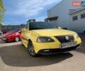 Желтый СМА Maple R80, объемом двигателя 1.8 л и пробегом 100 тыс. км за 2600 $, фото 18 на Automoto.ua