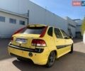 Желтый СМА Maple R80, объемом двигателя 1.8 л и пробегом 100 тыс. км за 2500 $, фото 22 на Automoto.ua