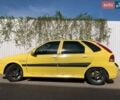 Желтый СМА Maple R80, объемом двигателя 1.8 л и пробегом 100 тыс. км за 2500 $, фото 13 на Automoto.ua