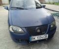 Синий СМА Maple R80, объемом двигателя 1.76 л и пробегом 125 тыс. км за 1300 $, фото 1 на Automoto.ua
