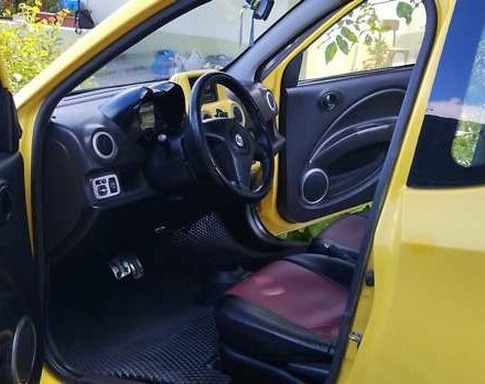 СМА ZD, объемом двигателя 0 л и пробегом 36 тыс. км за 3400 $, фото 4 на Automoto.ua