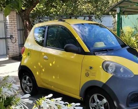 СМА ZD, объемом двигателя 0 л и пробегом 36 тыс. км за 3400 $, фото 3 на Automoto.ua
