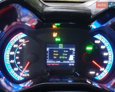 Желтый СМА ZD, объемом двигателя 0 л и пробегом 46 тыс. км за 3000 $, фото 5 на Automoto.ua