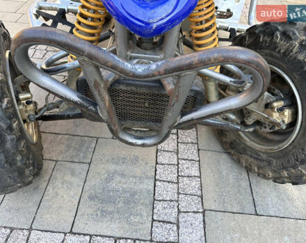 Синій СМЦ АТВ, об'ємом двигуна 0.35 л та пробігом 7 тис. км за 1400 $, фото 11 на Automoto.ua