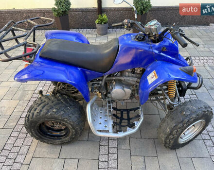 Синій СМЦ АТВ, об'ємом двигуна 0.35 л та пробігом 7 тис. км за 1400 $, фото 4 на Automoto.ua