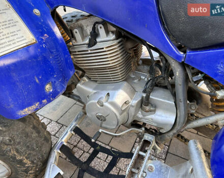 Синій СМЦ АТВ, об'ємом двигуна 0.35 л та пробігом 7 тис. км за 1400 $, фото 6 на Automoto.ua