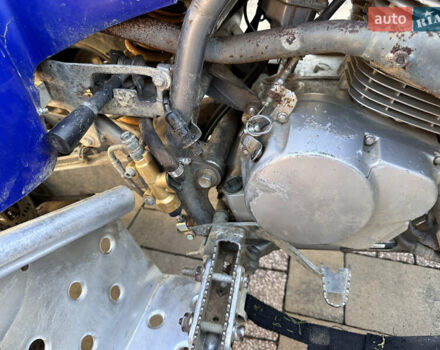 Синій СМЦ АТВ, об'ємом двигуна 0.35 л та пробігом 7 тис. км за 1400 $, фото 10 на Automoto.ua