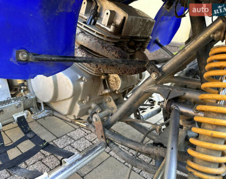 Синій СМЦ АТВ, об'ємом двигуна 0.35 л та пробігом 7 тис. км за 1400 $, фото 8 на Automoto.ua