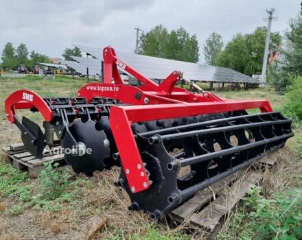 СМС Другая, об'ємом двигуна 0 л та пробігом 0 тис. км за 10701 $, фото 3 на Automoto.ua