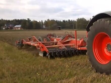 СМС Другая 2016 у Києві на Automoto.ua СМС Другая, об'ємом двигуна 0 л та пробігом 1 тис. км за 57654 $, фото 1 на Automoto.ua