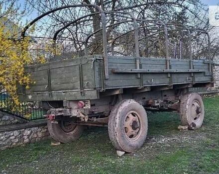 Зелений СМЗ 710В, об'ємом двигуна 0 л та пробігом 1 тис. км за 600 $, фото 38 на Automoto.ua