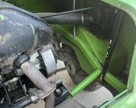 Зеленый СМЗ С-3Д, объемом двигателя 0 л и пробегом 600 тыс. км за 1000 $, фото 5 на Automoto.ua