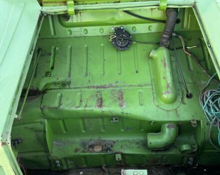 Зеленый СМЗ С-3Д, объемом двигателя 0 л и пробегом 600 тыс. км за 1000 $, фото 8 на Automoto.ua