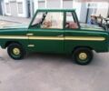 Зелений СМЗ С-3Д, об'ємом двигуна 0.35 л та пробігом 31 тис. км за 5000 $, фото 10 на Automoto.ua