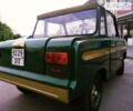 Зелений СМЗ С-3Д, об'ємом двигуна 0.35 л та пробігом 31 тис. км за 5000 $, фото 2 на Automoto.ua