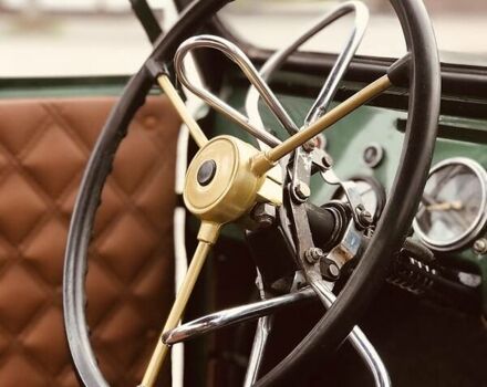 Зелений СМЗ С-3Д, об'ємом двигуна 0.35 л та пробігом 31 тис. км за 5000 $, фото 29 на Automoto.ua