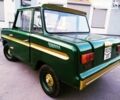 Зелений СМЗ С-3Д, об'ємом двигуна 0.35 л та пробігом 31 тис. км за 5000 $, фото 1 на Automoto.ua
