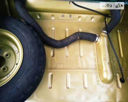 Зелений СМЗ С-3Д, об'ємом двигуна 0.35 л та пробігом 31 тис. км за 5000 $, фото 23 на Automoto.ua