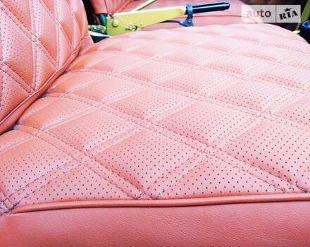 Зелений СМЗ С-3Д, об'ємом двигуна 0.35 л та пробігом 31 тис. км за 5000 $, фото 27 на Automoto.ua