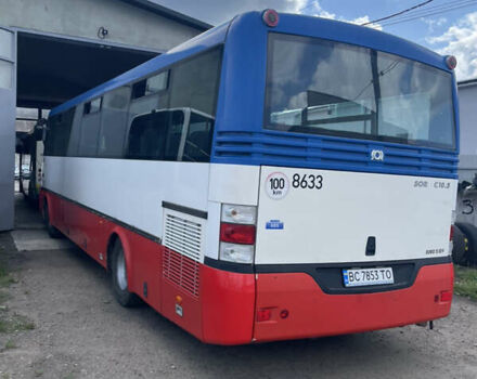 Белый СОР ЦН, объемом двигателя 5.88 л и пробегом 400 тыс. км за 28000 $, фото 7 на Automoto.ua