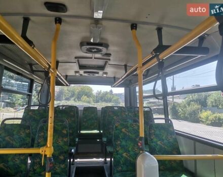 Сірий СОР ЦН, об'ємом двигуна 1.46 л та пробігом 500 тис. км за 24571 $, фото 9 на Automoto.ua