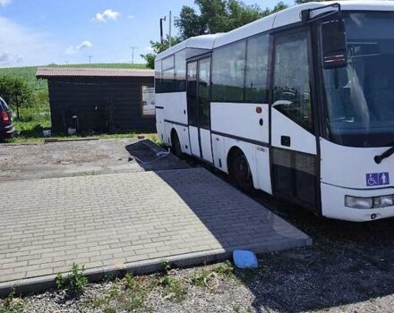 Сірий СОР ЦН, об'ємом двигуна 1.46 л та пробігом 500 тис. км за 24571 $, фото 34 на Automoto.ua