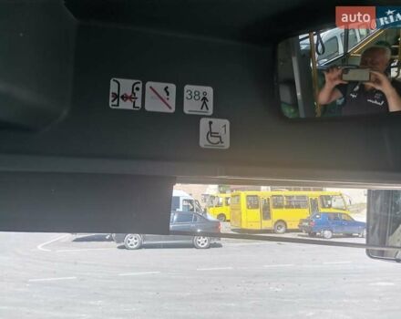 Сірий СОР ЦН, об'ємом двигуна 1.46 л та пробігом 500 тис. км за 24571 $, фото 5 на Automoto.ua