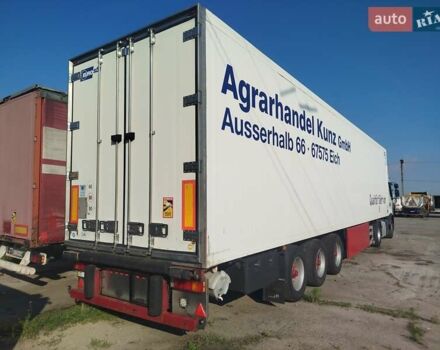 СОР Иберика СП 71, объемом двигателя 0 л и пробегом 1 тыс. км за 7200 $, фото 2 на Automoto.ua