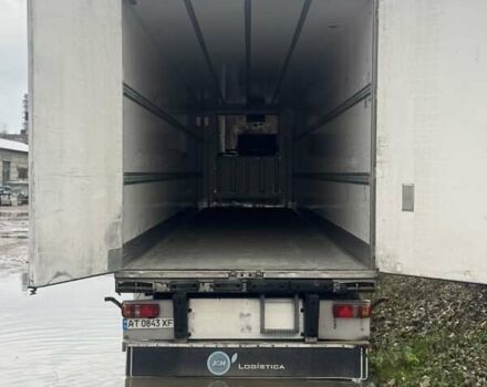 СОР Иберика СП 71, объемом двигателя 0 л и пробегом 0 тыс. км за 23400 $, фото 3 на Automoto.ua