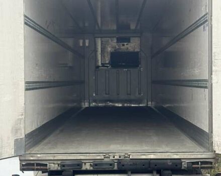 СОР Иберика СП 71, объемом двигателя 0 л и пробегом 0 тыс. км за 23400 $, фото 4 на Automoto.ua