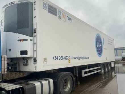 СОР Иберика СП 71, объемом двигателя 0 л и пробегом 0 тыс. км за 23400 $, фото 1 на Automoto.ua