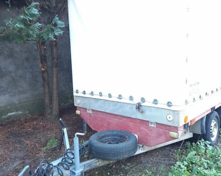 СОР Иберика S, объемом двигателя 0 л и пробегом 99 тыс. км за 1749 $, фото 4 на Automoto.ua