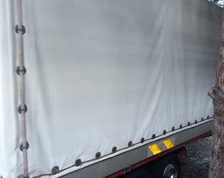 СОР Иберика S, объемом двигателя 0 л и пробегом 99 тыс. км за 1749 $, фото 2 на Automoto.ua