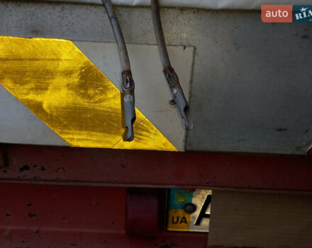 СОР Иберика S, объемом двигателя 0 л и пробегом 99 тыс. км за 1749 $, фото 3 на Automoto.ua