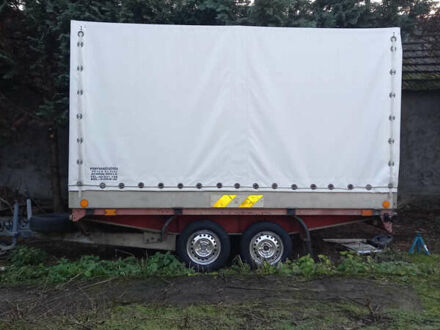 СОР Іберіка S, об'ємом двигуна 0 л та пробігом 99 тис. км за 1749 $, фото 1 на Automoto.ua