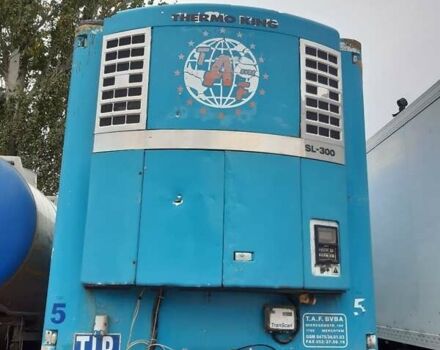 Синий СОР Иберика S, объемом двигателя 0 л и пробегом 200 тыс. км за 7500 $, фото 3 на Automoto.ua
