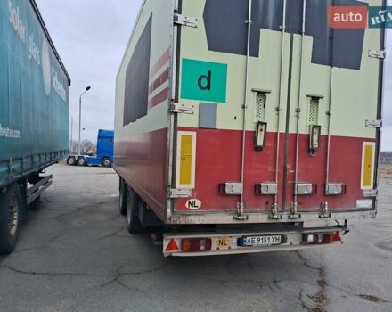 Червоний СОР Іберіка SP, об'ємом двигуна 0 л та пробігом 100 тис. км за 5000 $, фото 6 на Automoto.ua