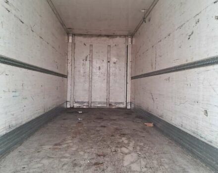 Червоний СОР Іберіка SP, об'ємом двигуна 0 л та пробігом 100 тис. км за 5000 $, фото 3 на Automoto.ua