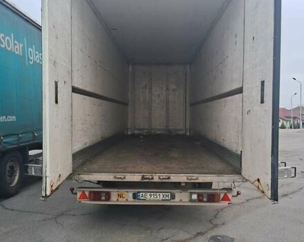 Червоний СОР Іберіка SP, об'ємом двигуна 0 л та пробігом 100 тис. км за 5000 $, фото 2 на Automoto.ua